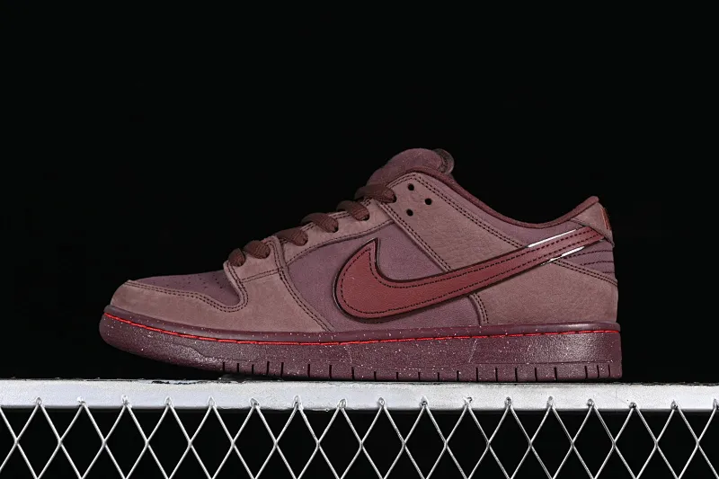 All categories Nk SB Dunk series Nk SB Dunk Low low-top sneakers J version Nk SB Dunk Low Premium "Valentine's Day" Valentine's Day SB low-top casual sneakers FN0619-600